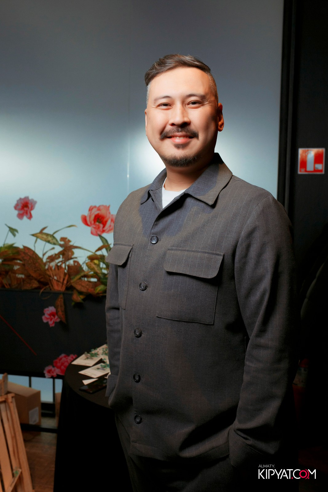 ПИНТА НУРЛЫ-ТАУ. КИПЯТКОМ АЛМАТЫ! Фотосъемка мероприятий в Алматы