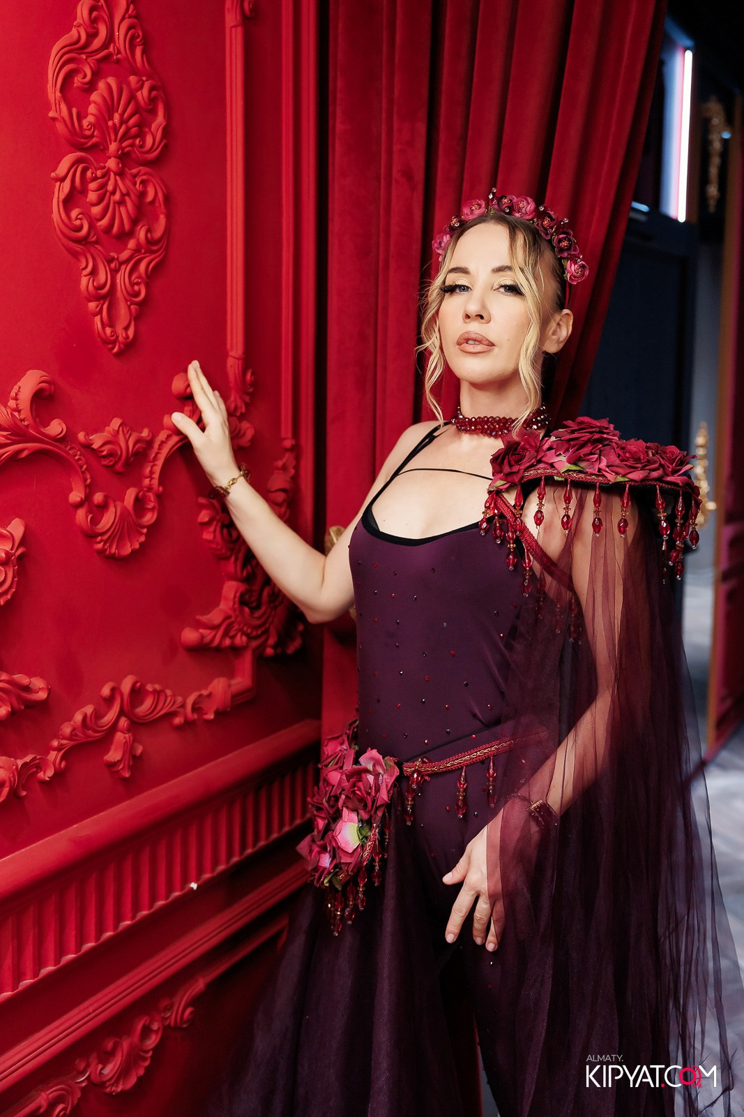 ЗАЯ, НА БИС. КИПЯТКОМ АЛМАТЫ!