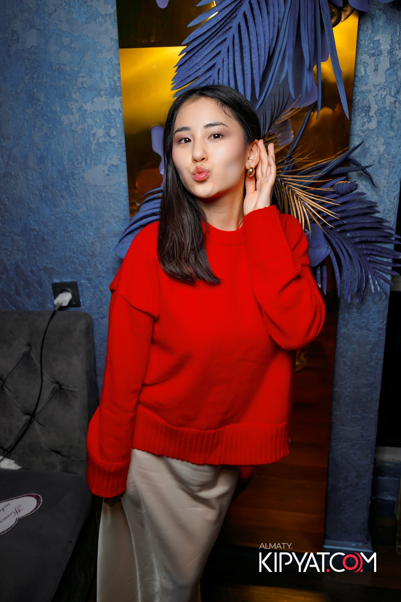 УХО И МЕДВЕДЬ НА КУРМАНГАЗЫ. КИПЯТКОМ АЛМАТЫ!