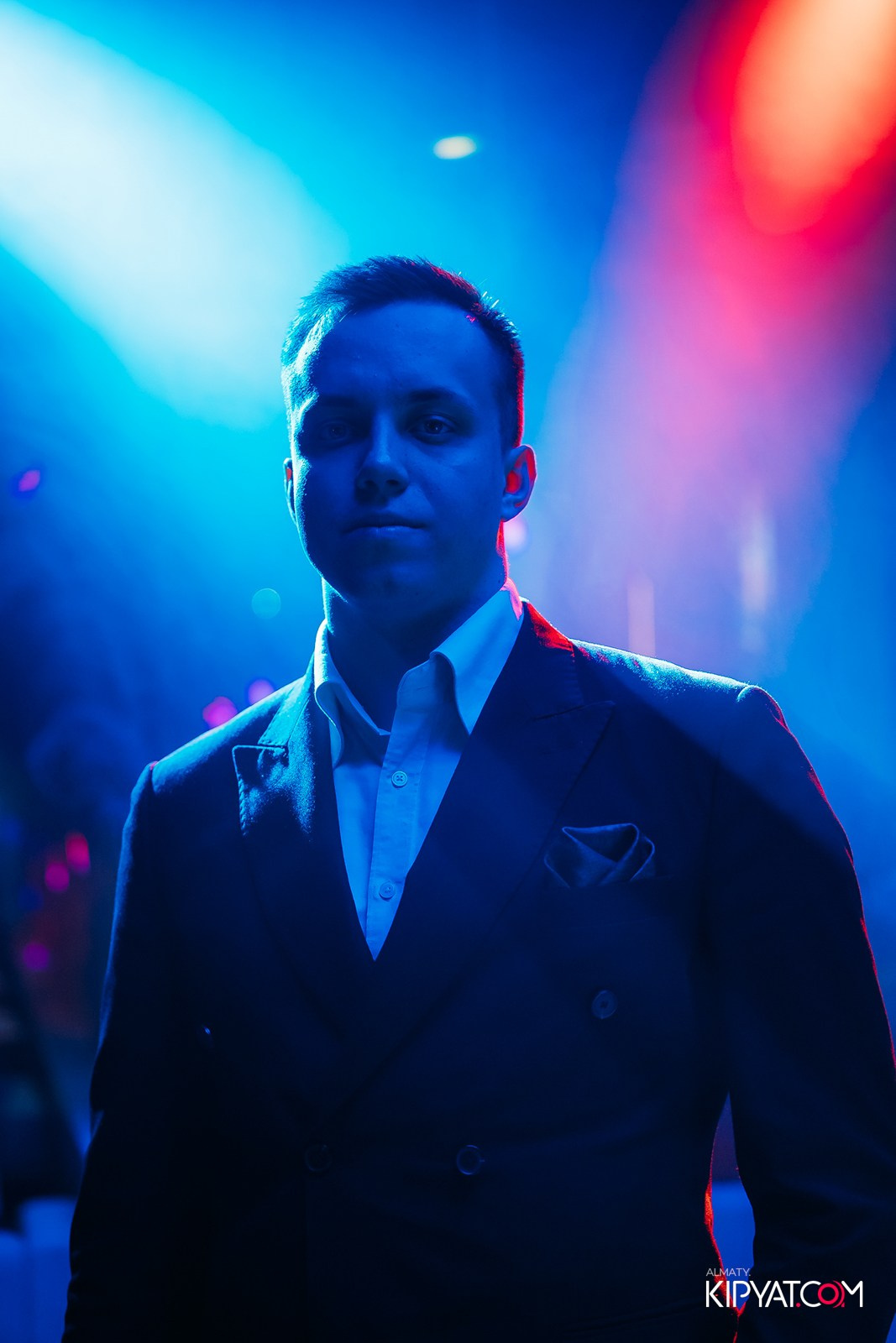 SHISHA PLATINUM. КИПЯТКОМ АЛМАТЫ!