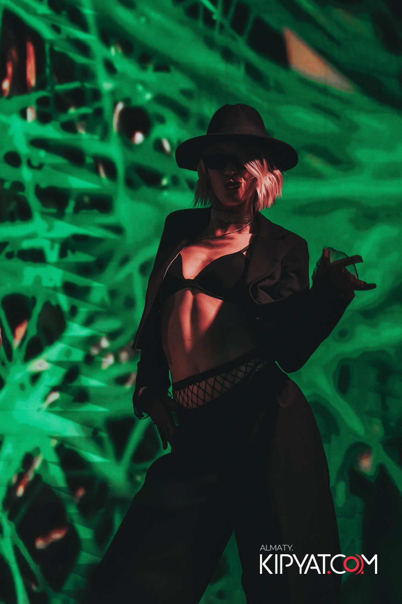 BlaBlaBar. КИПЯТКОМ АЛМАТЫ!