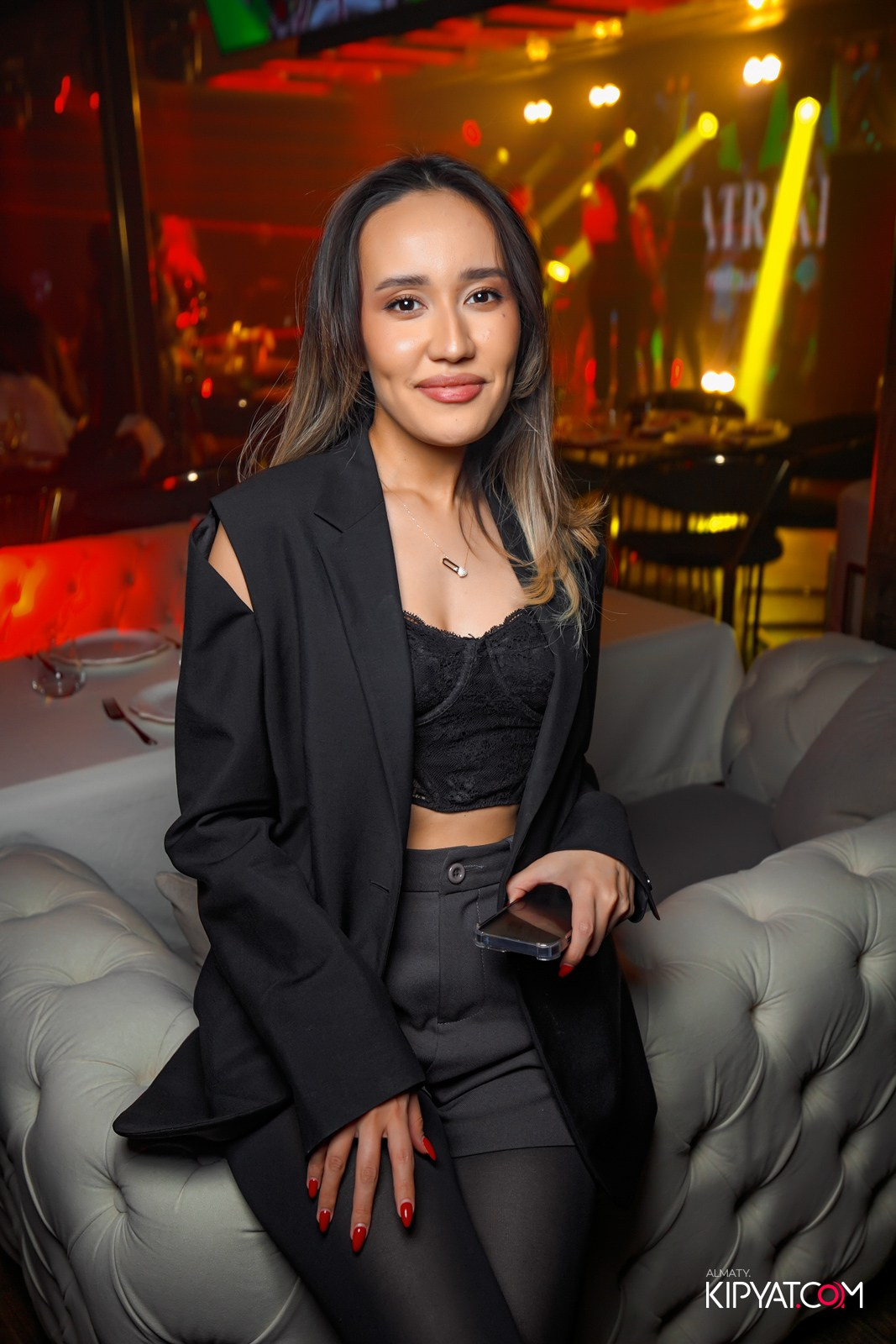 PATRIKI RESTARANT. КИПЯТКОМ АЛМАТЫ!