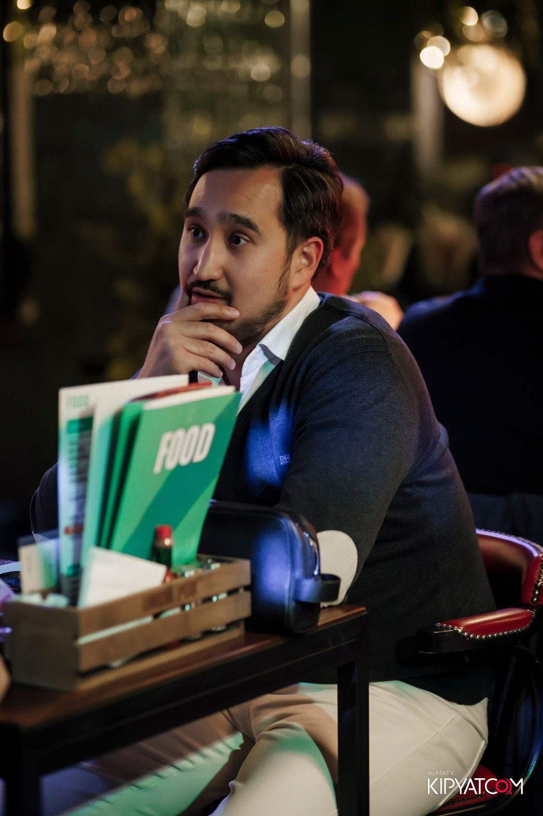 UNION PUB. КИПЯТКОМ АЛМАТЫ! Фотосъемка мероприятий в Алматы