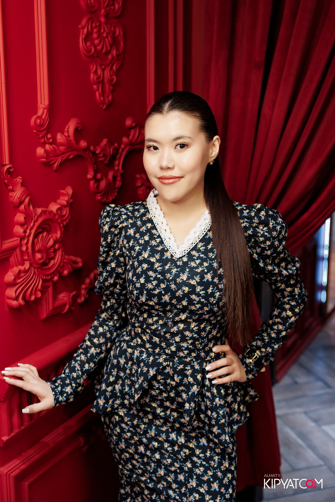 ЗАЯ, НА БИС. КИПЯТКОМ АЛМАТЫ! Фотосъемка мероприятий в Алматы