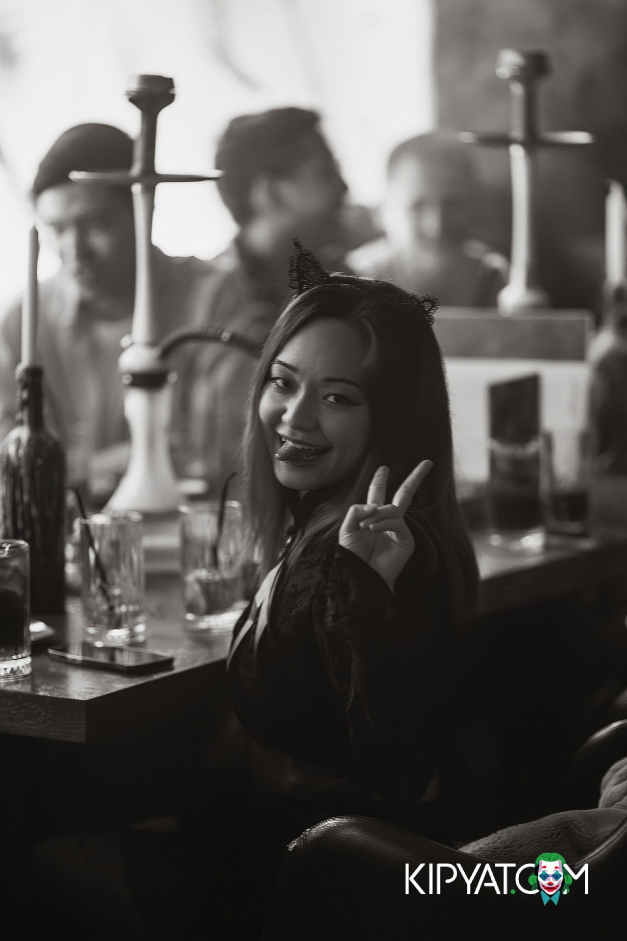 OLOVO НА САТПАЕВА. КИПЯТКОМ АЛМАТЫ! Фотосъемка мероприятий в Алматы