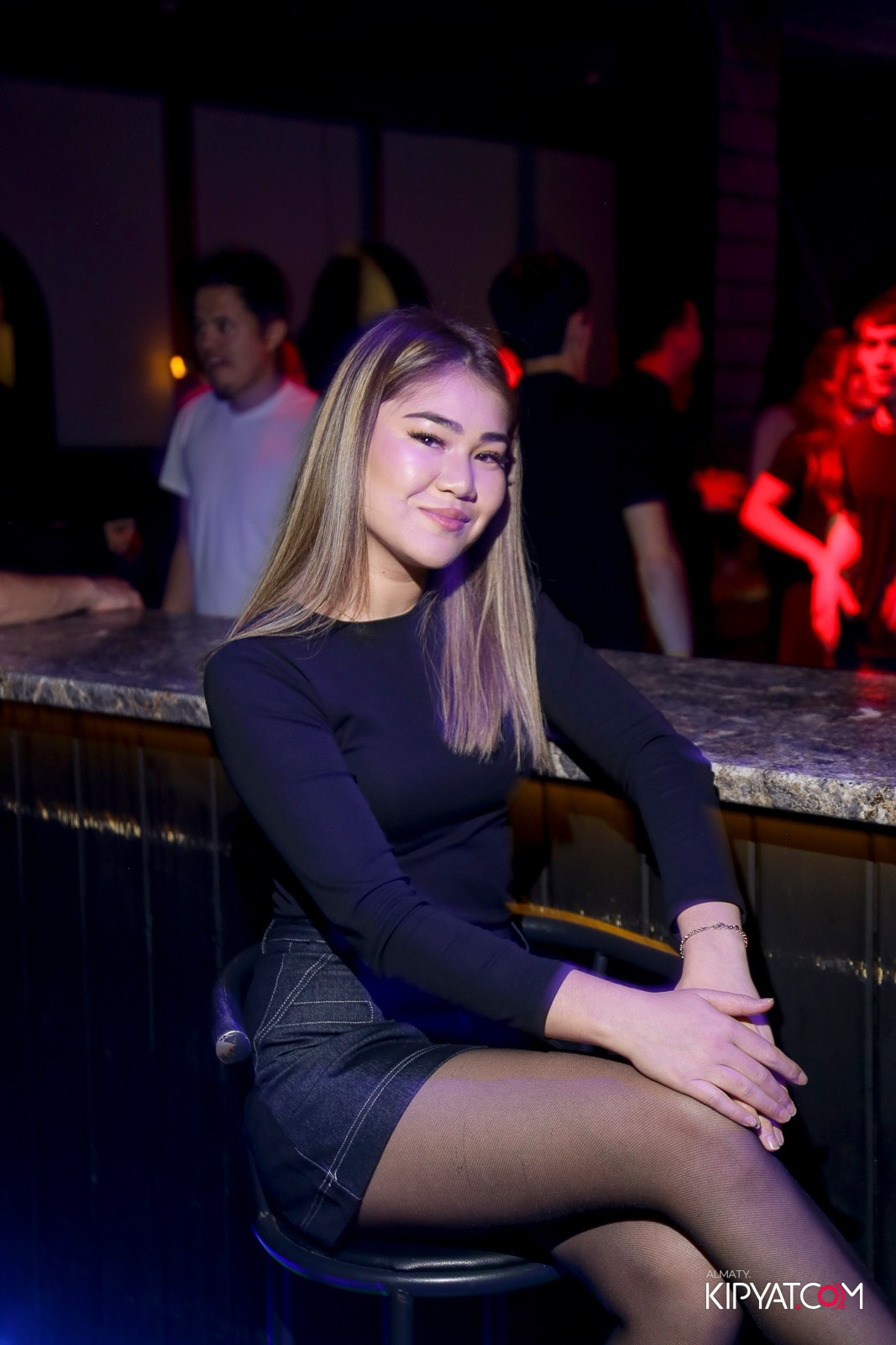 ARAGOSTA. КИПЯТКОМ АЛМАТЫ!