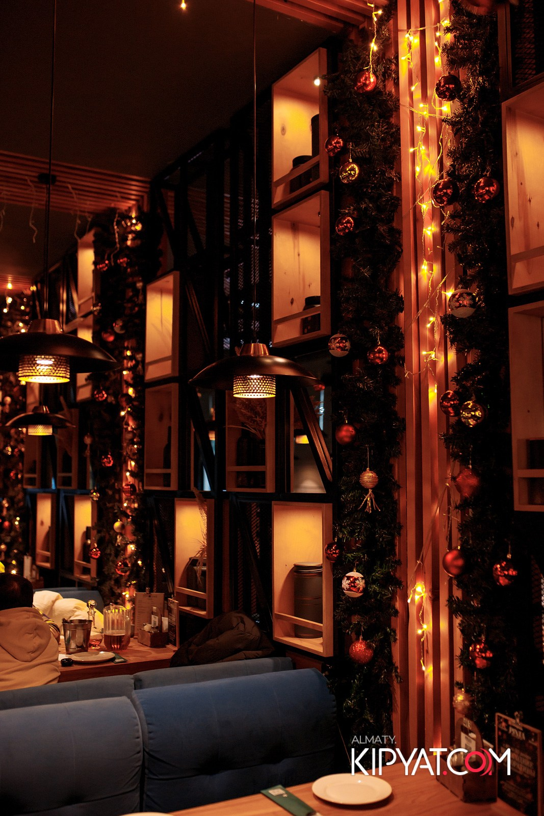 ПИНТА НУРЛЫ ТАУ. КИПЯТКОМ АЛМАТЫ!