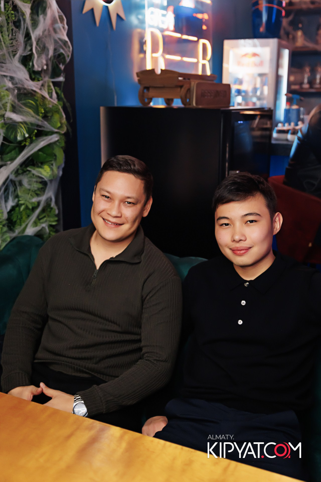 VICE CITY. КИПЯТКОМ АЛМАТЫ! Фотосъемка мероприятий в Алматы