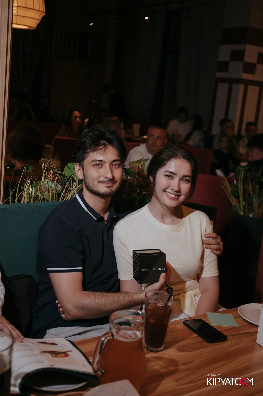 ОФИЦИАЛЬНОЕ ОТКРЫТИЕ РЕСТОРАНА ПИНТА НА ТУЛЕБАЕВА. КИПЯТКОМ АЛМАТЫ!