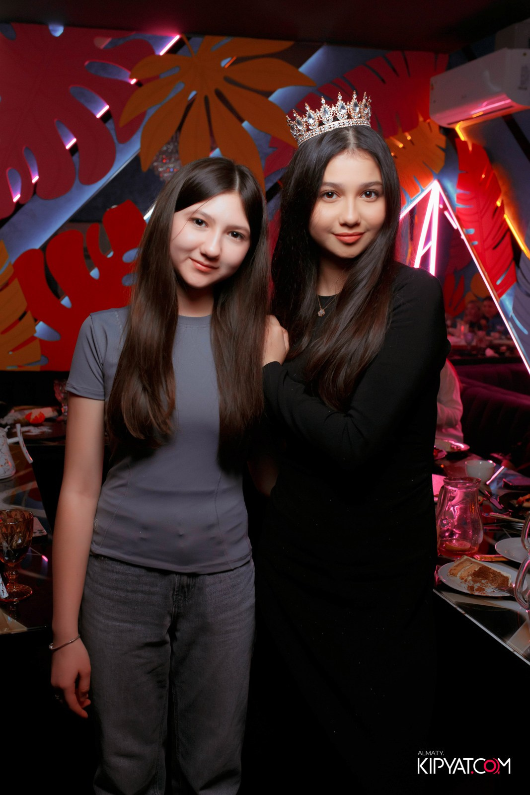 УХО И МЕДВЕДЬ НА САИНА. КИПЯТКОМ АЛМАТЫ!