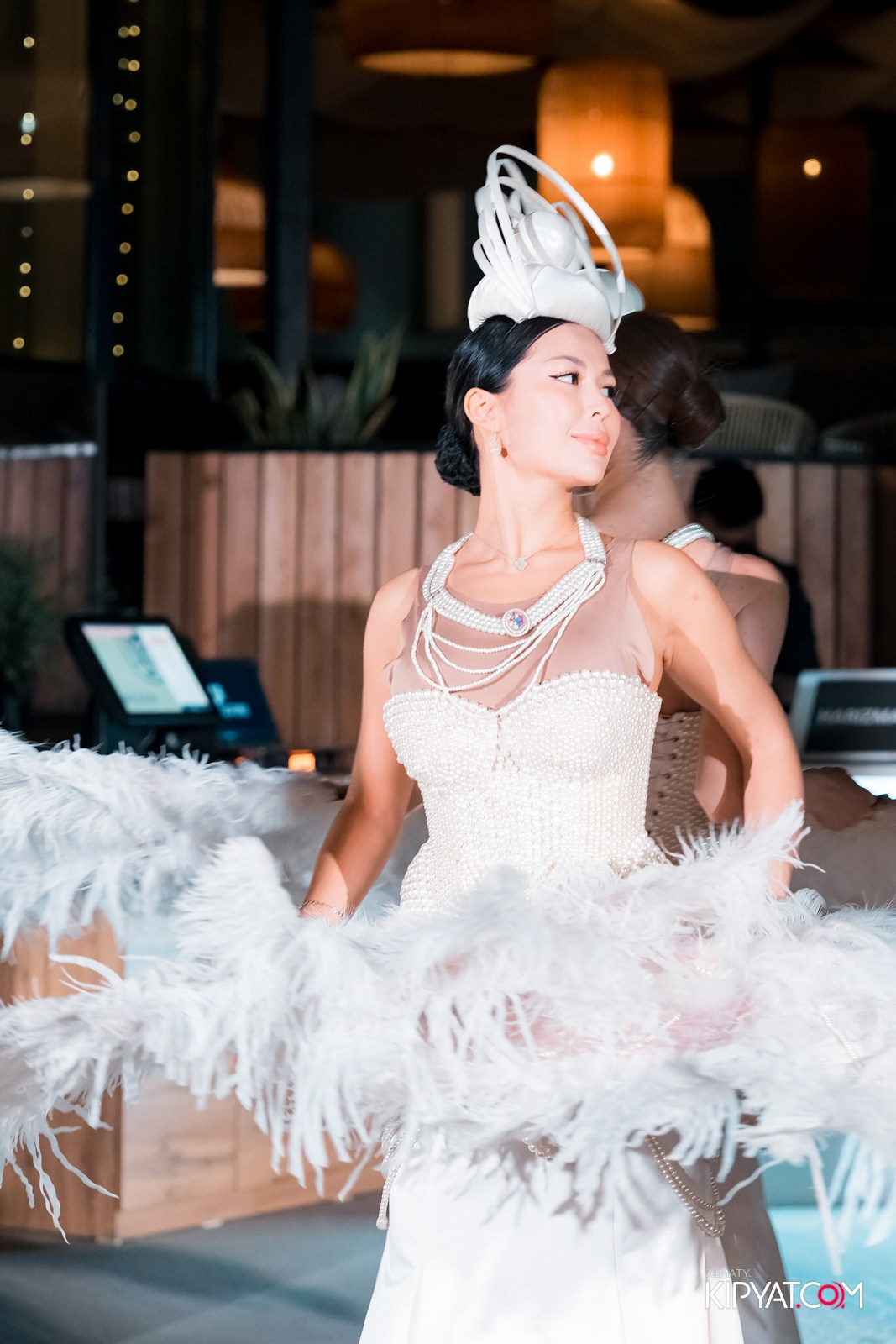 MONTELVINI PROSECCO PARTY. КИПЯТКОМ АЛМАТЫ!