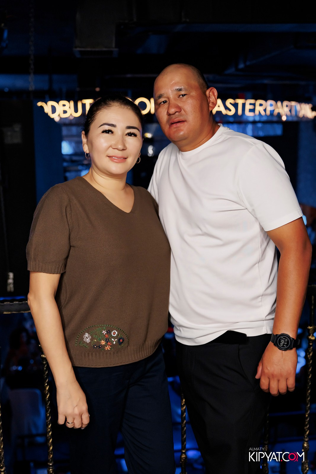 МУЗЫКАЛЬНОЕ ЛОТО В HIT RETRO. КИПЯТКОМ АЛМАТЫ!