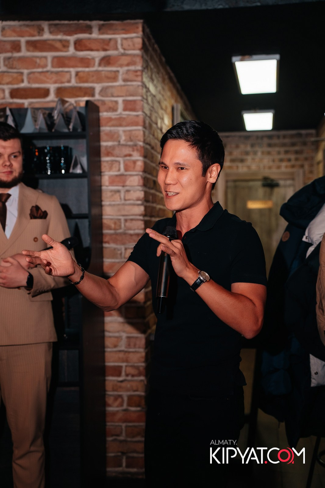 AVENUE ДЕНЬ РОЖДЕНИЯ — 12 ЛЕТ. КИПЯТКОМ АЛМАТЫ! Фотосъемка мероприятий в Алматы