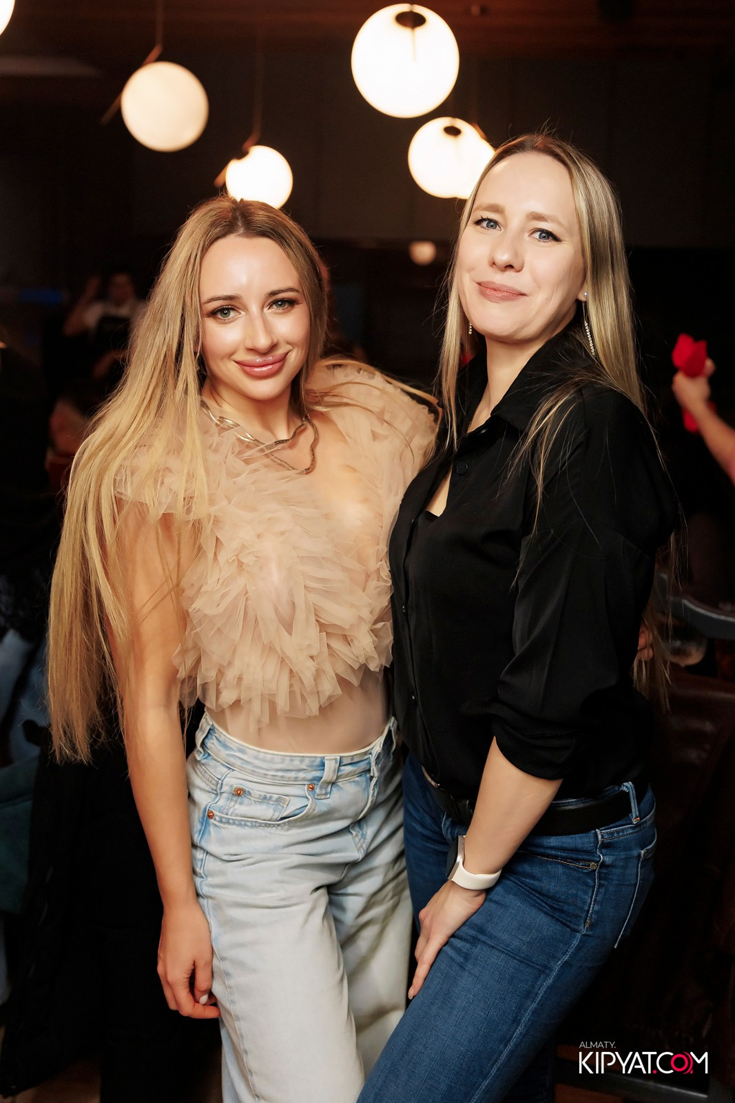 МУЗЫКАЛЬНОЕ ЛОТО В CAVIAR. КИПЯТКОМ АЛМАТЫ! Фотосъемка мероприятий в Алматы