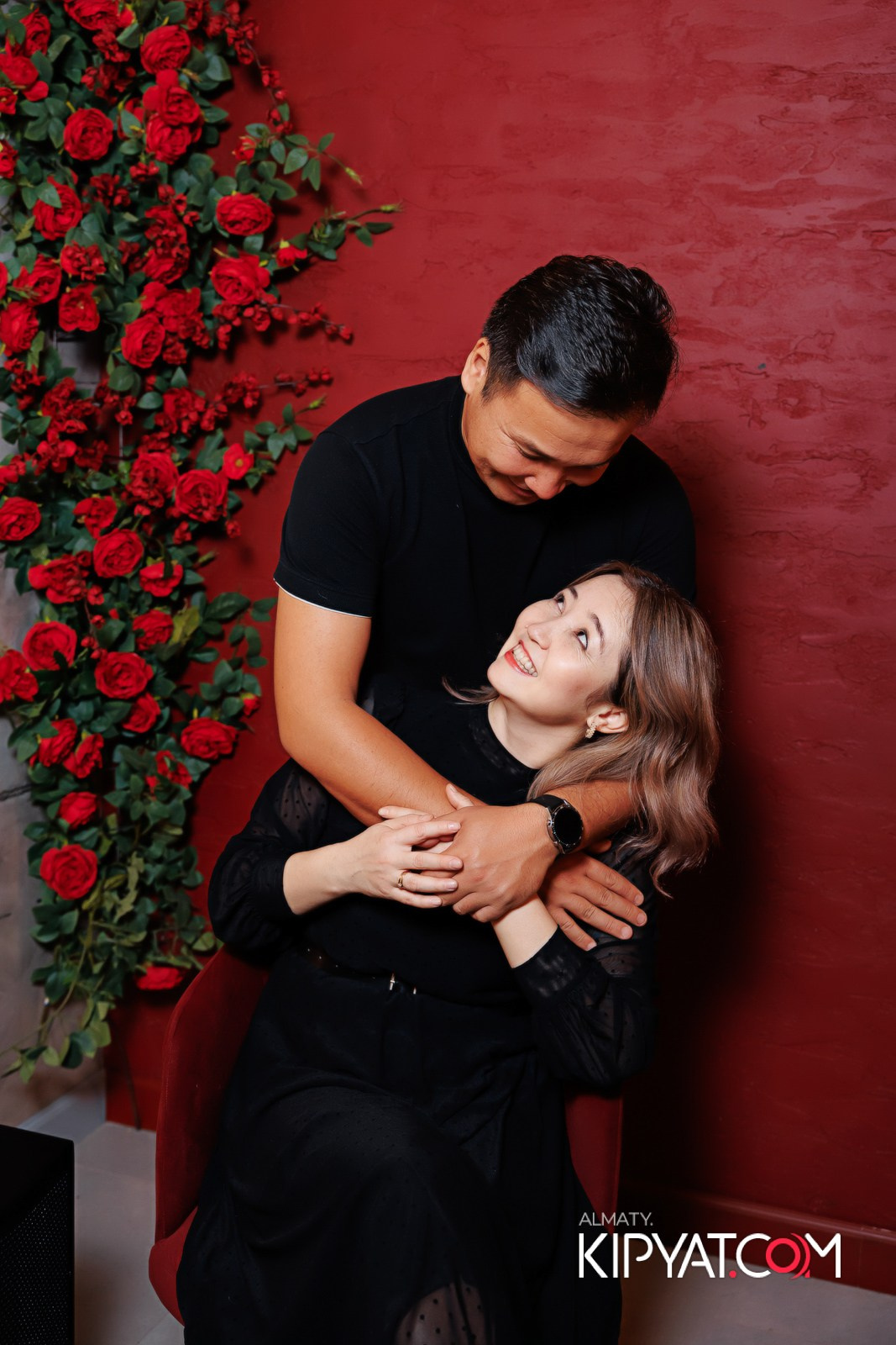 ДЕНЬ РОЖДЕНИЯ. КИПЯТКОМ АЛМАТЫ! Фотосъемка мероприятий в Алматы