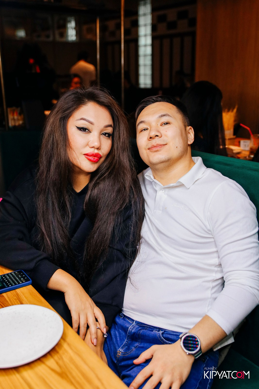 ПИНТА НА СЕЙФУЛЛИНА. КИПЯТКОМ АЛМАТЫ!