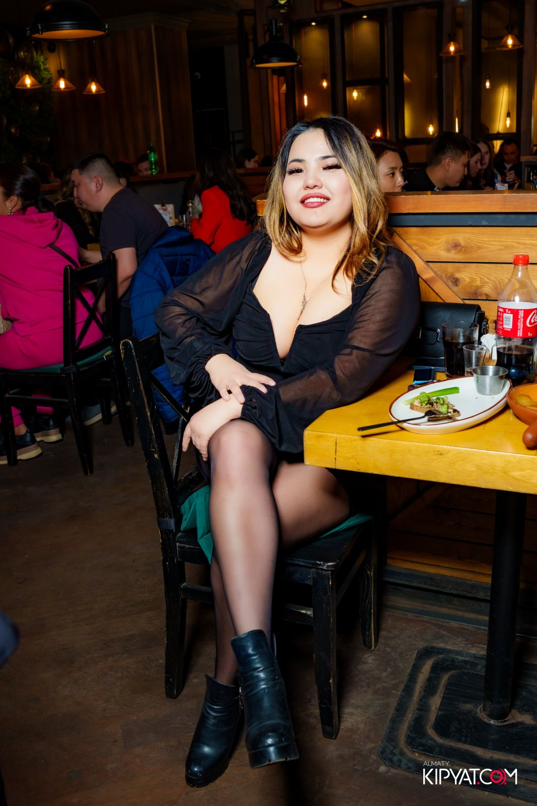 ПИНТА НА ДОСТЫК. КИПЯТКОМ АЛМАТЫ!