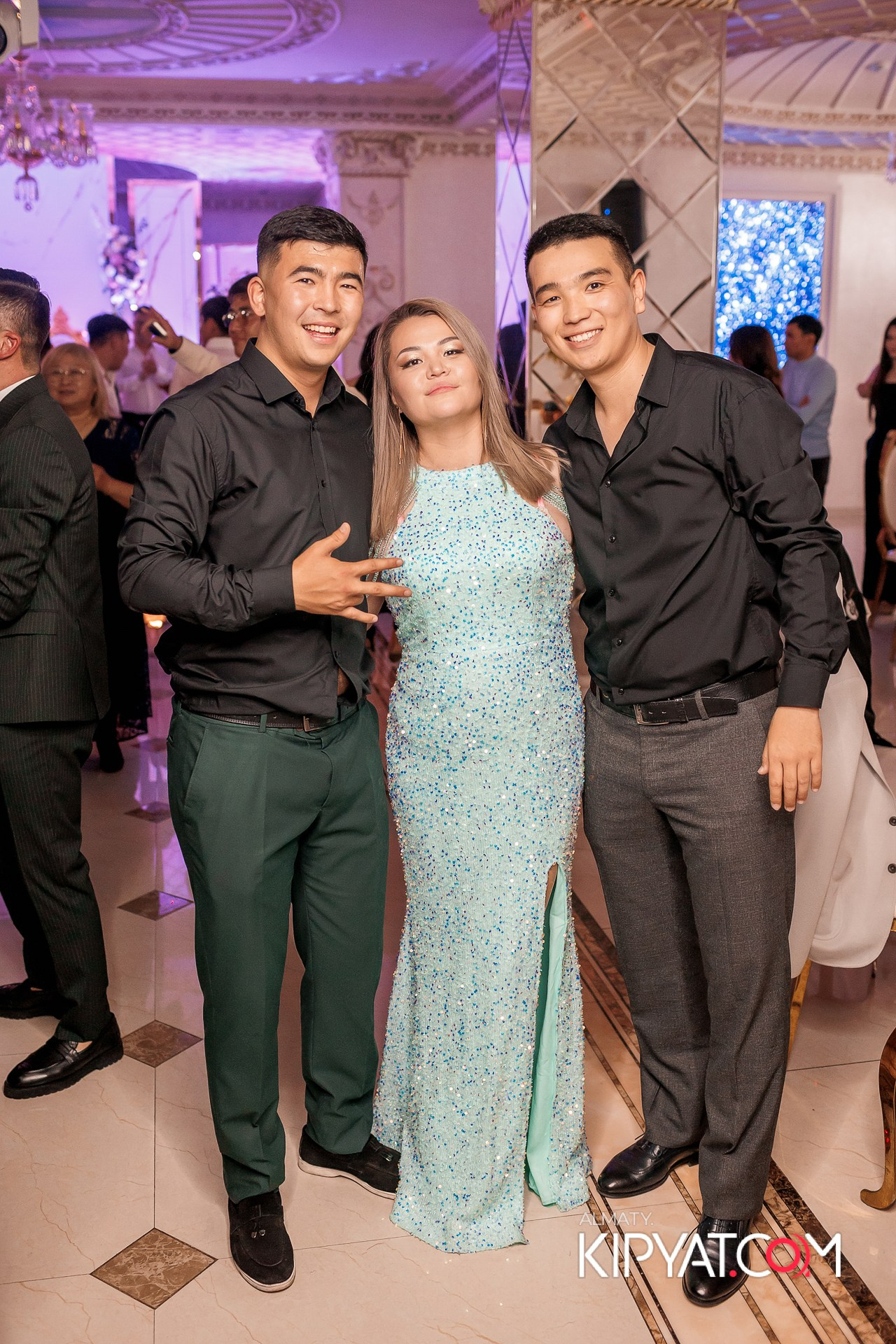 КОРПОРАТИВ PHOTO VIDEO SERVICE. КИПЯТКОМ АЛМАТЫ!