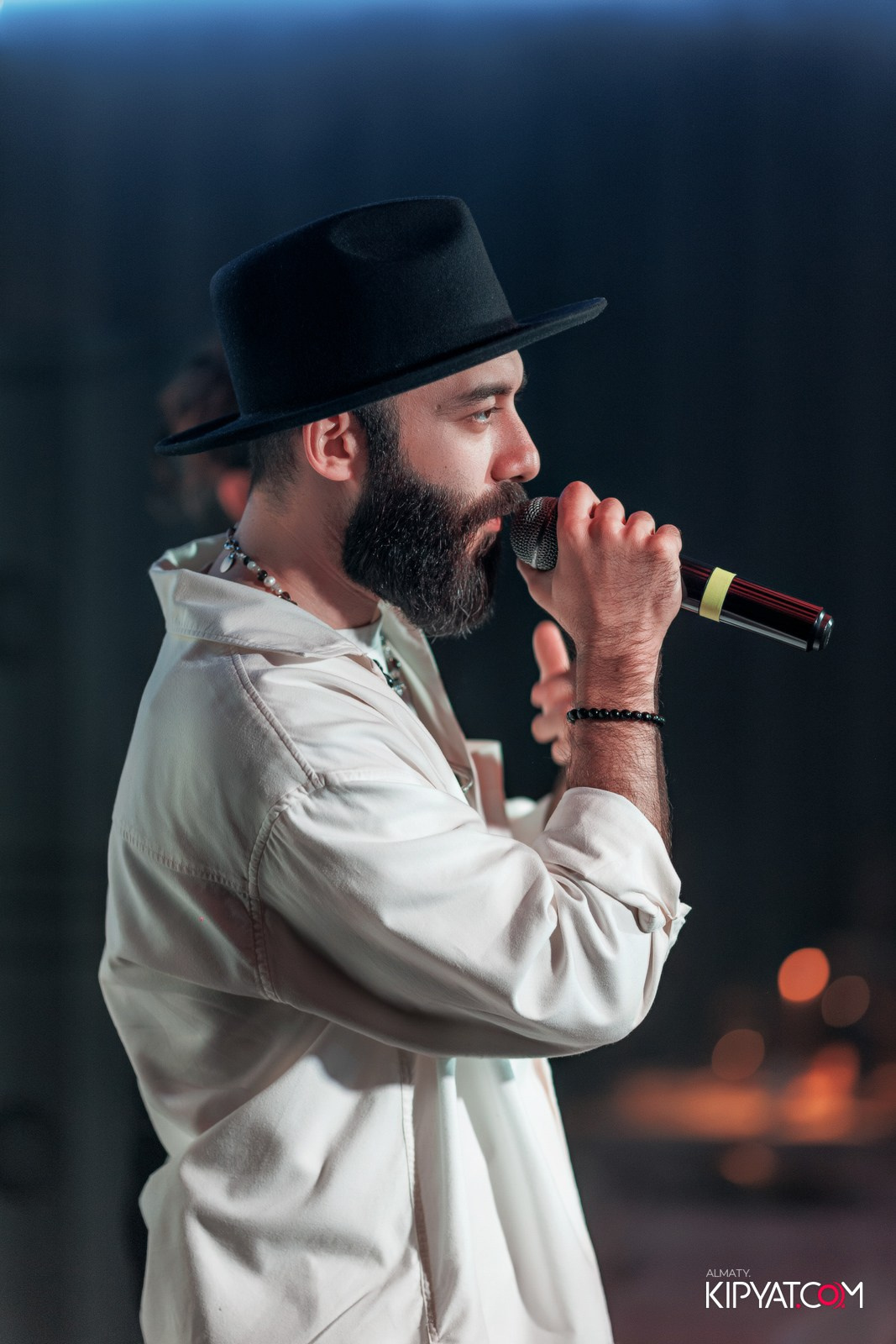 PATRIKI RESTAURANT. КИПЯТКОМ АЛМАТЫ!