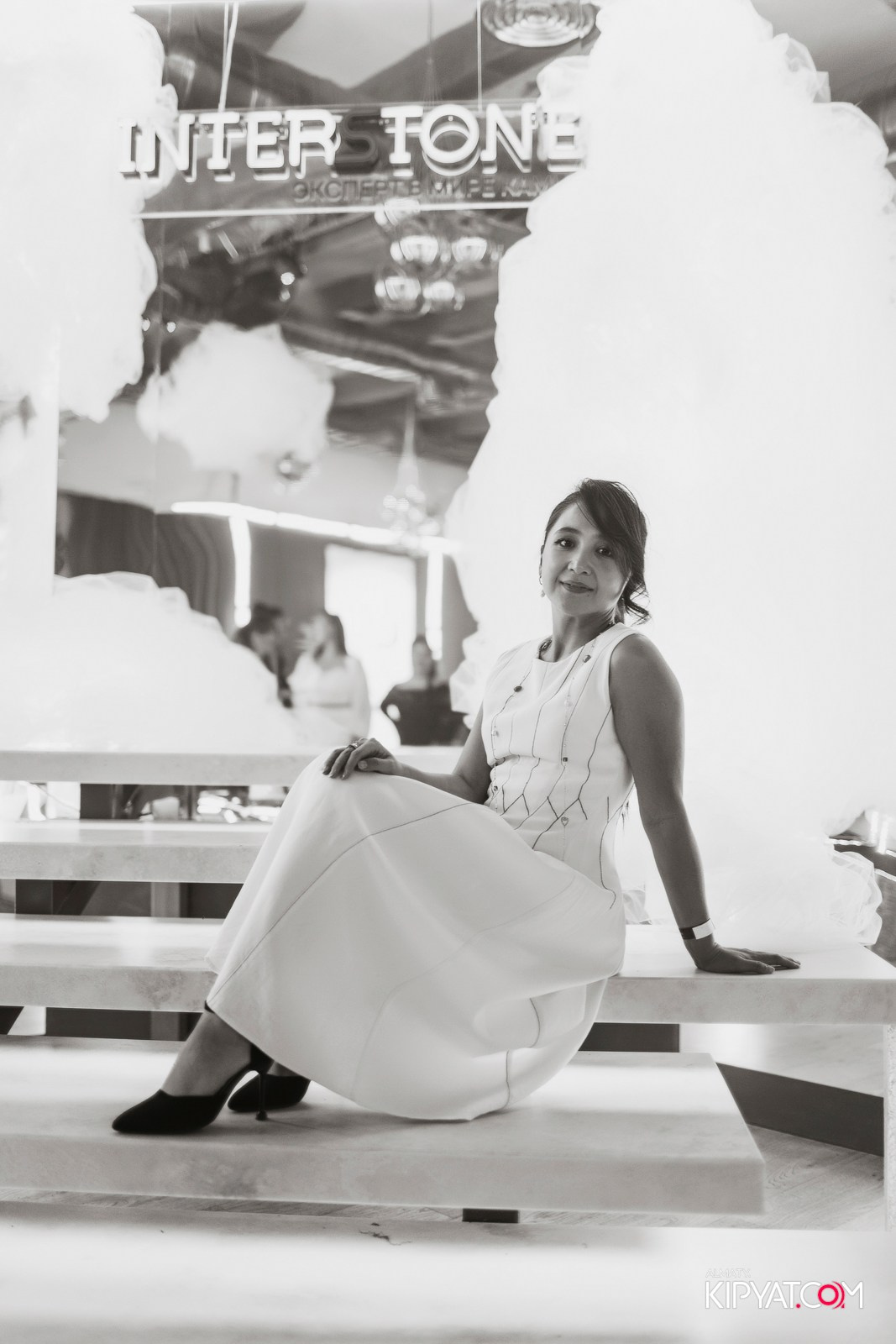 TRADITIONAL DESIGN DINNER 2025. КИПЯТКОМ АЛМАТЫ!