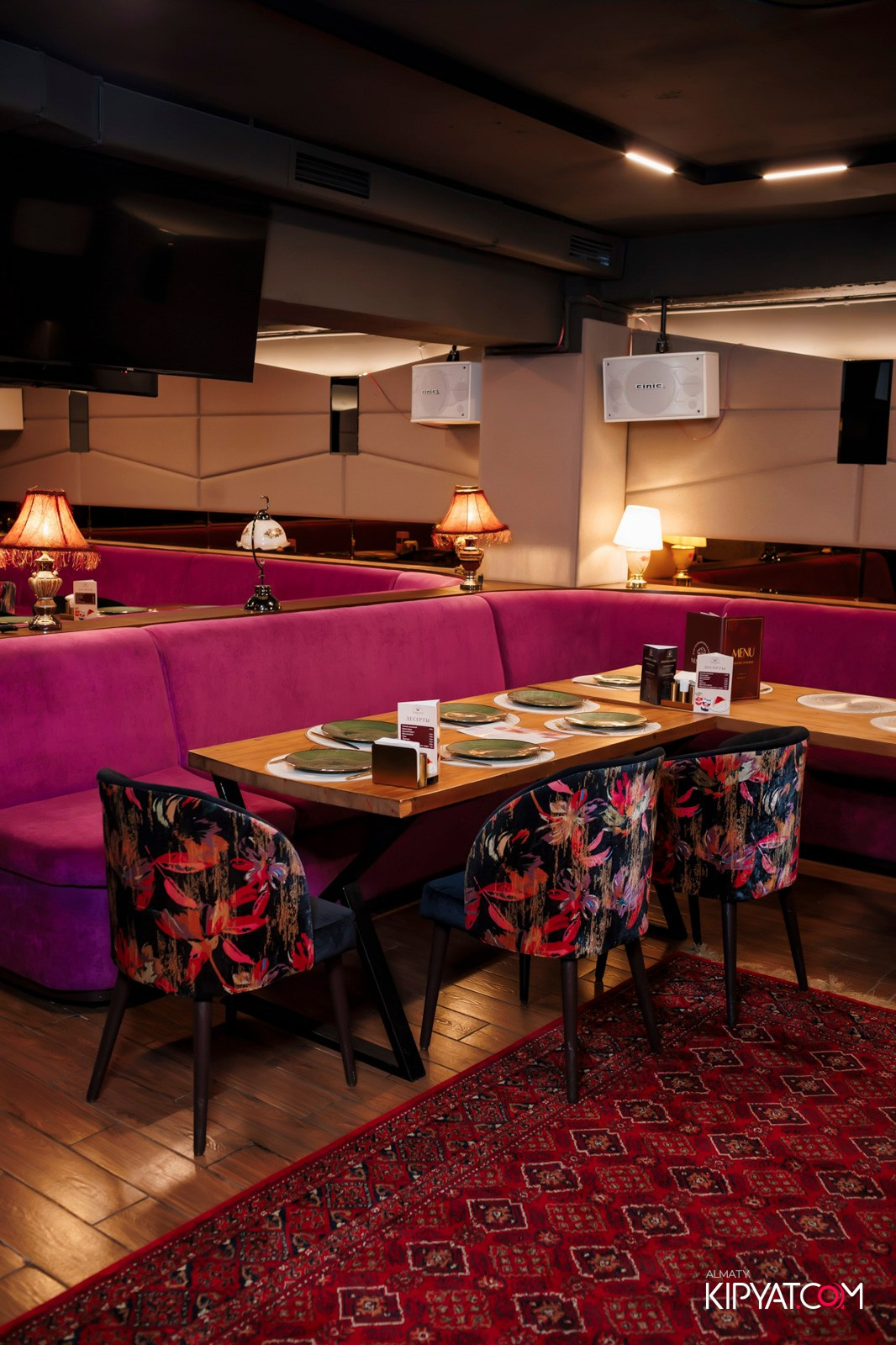 ОТКРЫТИЕ РЕСТОРАНА VESELIDZE НА АБАЯ. КИПЯТКОМ АЛМАТЫ! Фотосъемка мероприятий в Алматы