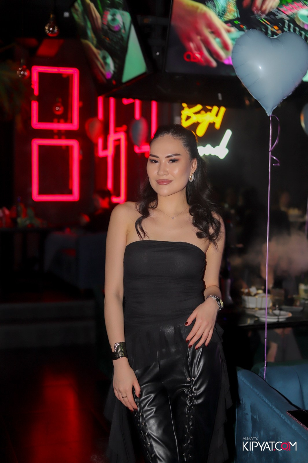 ДОРОГАЯ, Я НЕ ПИЛ. КИПЯТКОМ АЛМАТЫ! Фотосъемка мероприятий в Алматы