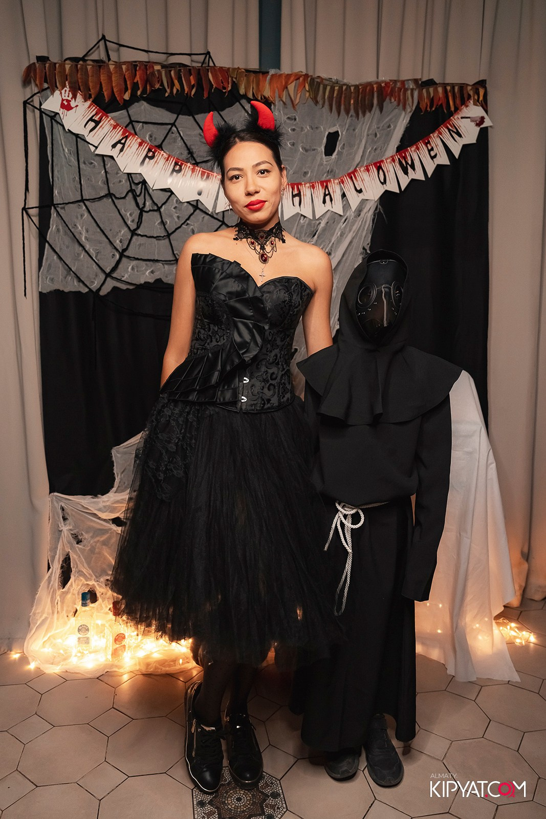 MODI RESTORANCHIK. КИПЯТКОМ АЛМАТЫ!