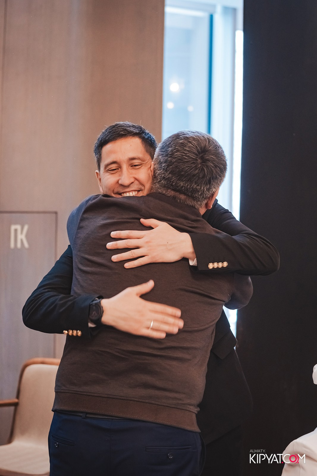 ИЗОБИЛЬНАЯ СЕМЬЯ. КИПЯТКОМ АЛМАТЫ! Фотосъемка мероприятий в Алматы