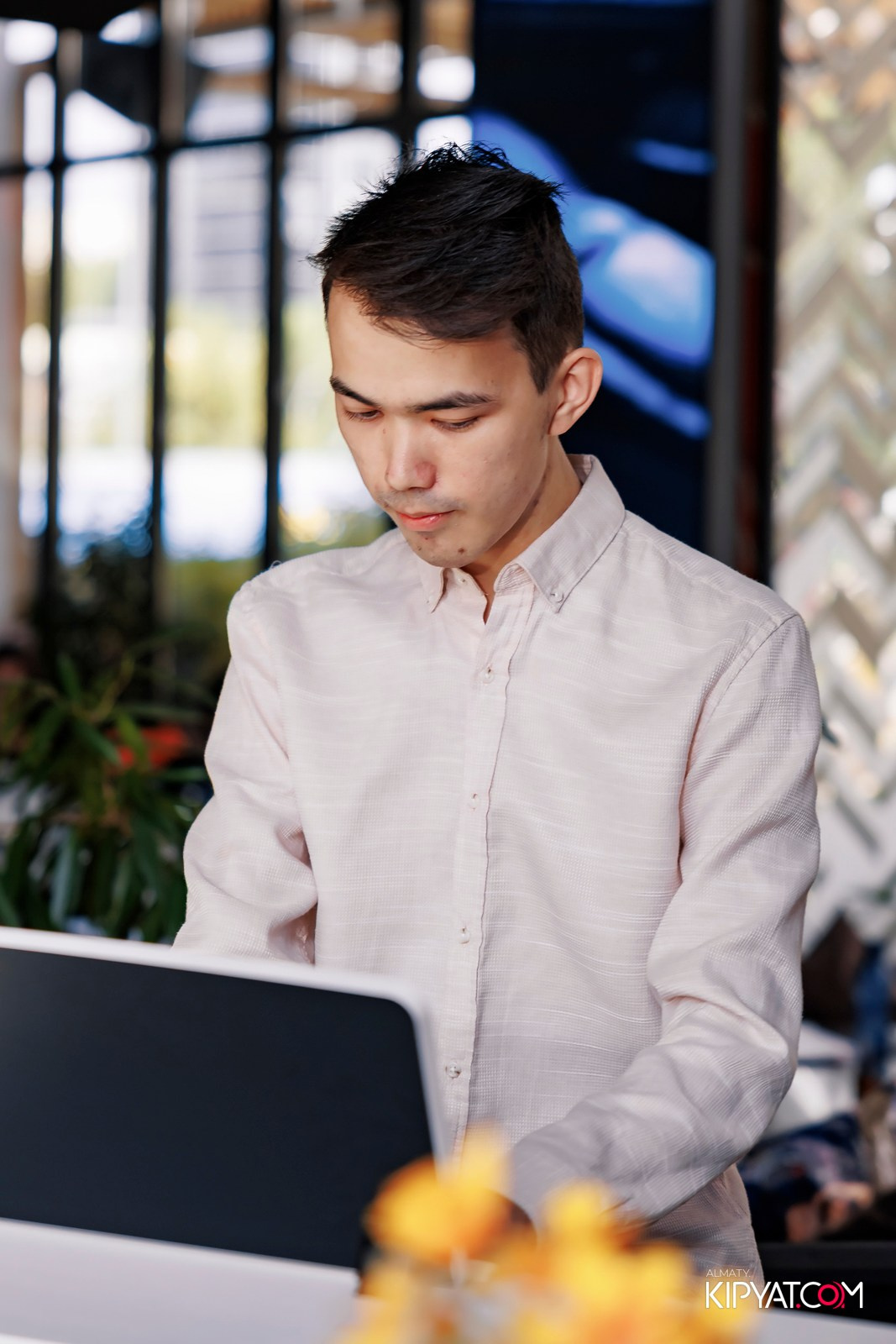 ОТЧЕТНЫЙ КОНЦЕРТ СТУДИИ «SUNPIANO». КИПЯТКОМ АЛМАТЫ!