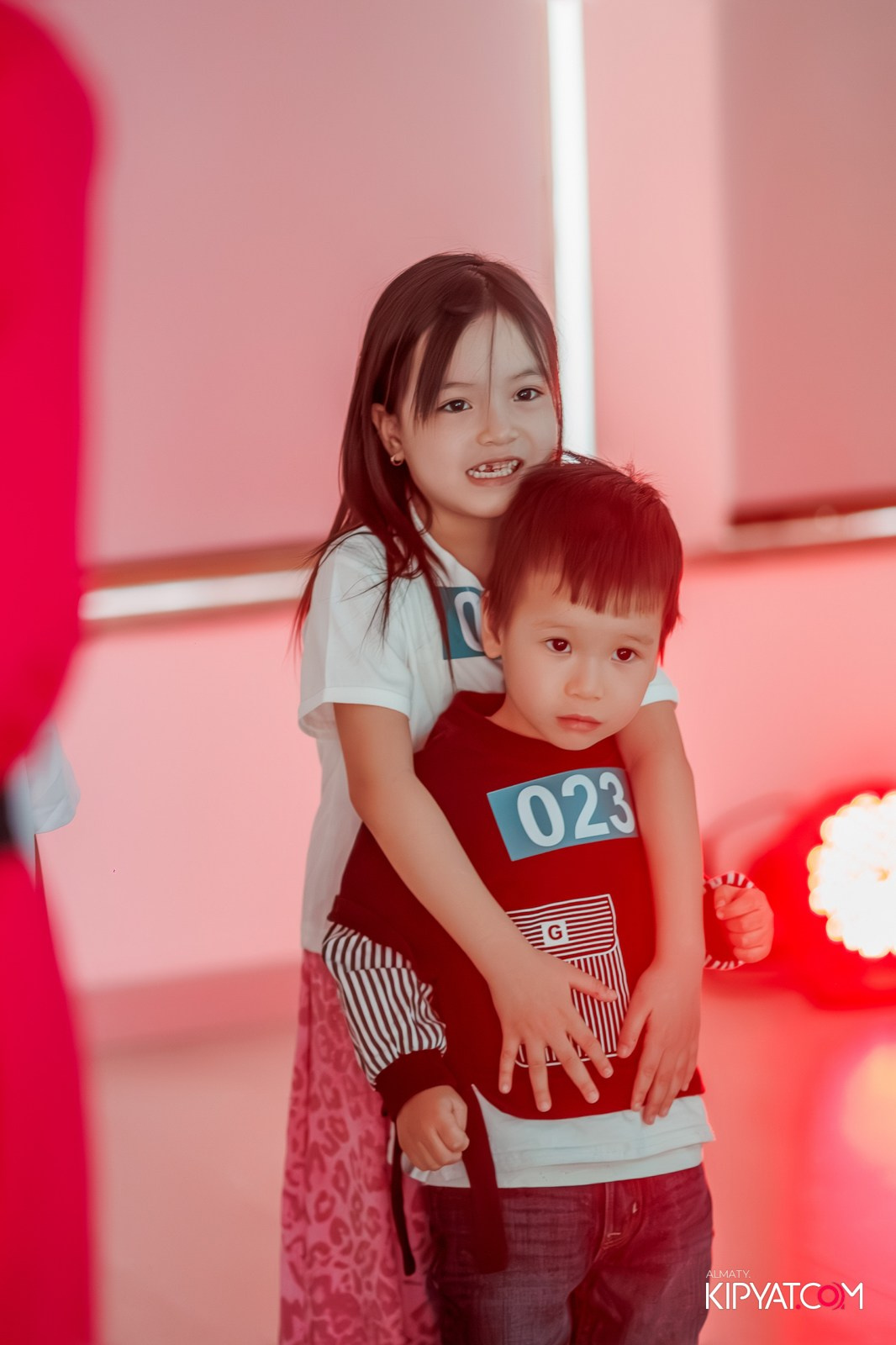 КВЕСТ-ШОУ ALAROVICH / ИГРА В КАЛЬМАРА. КИПЯТКОМ АЛМАТЫ!