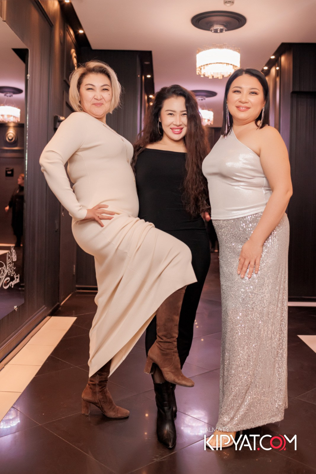 Корпоратив Женский клуб- 4 сезона. КИПЯТКОМ АЛМАТЫ! Фотосъемка мероприятий в Алматы