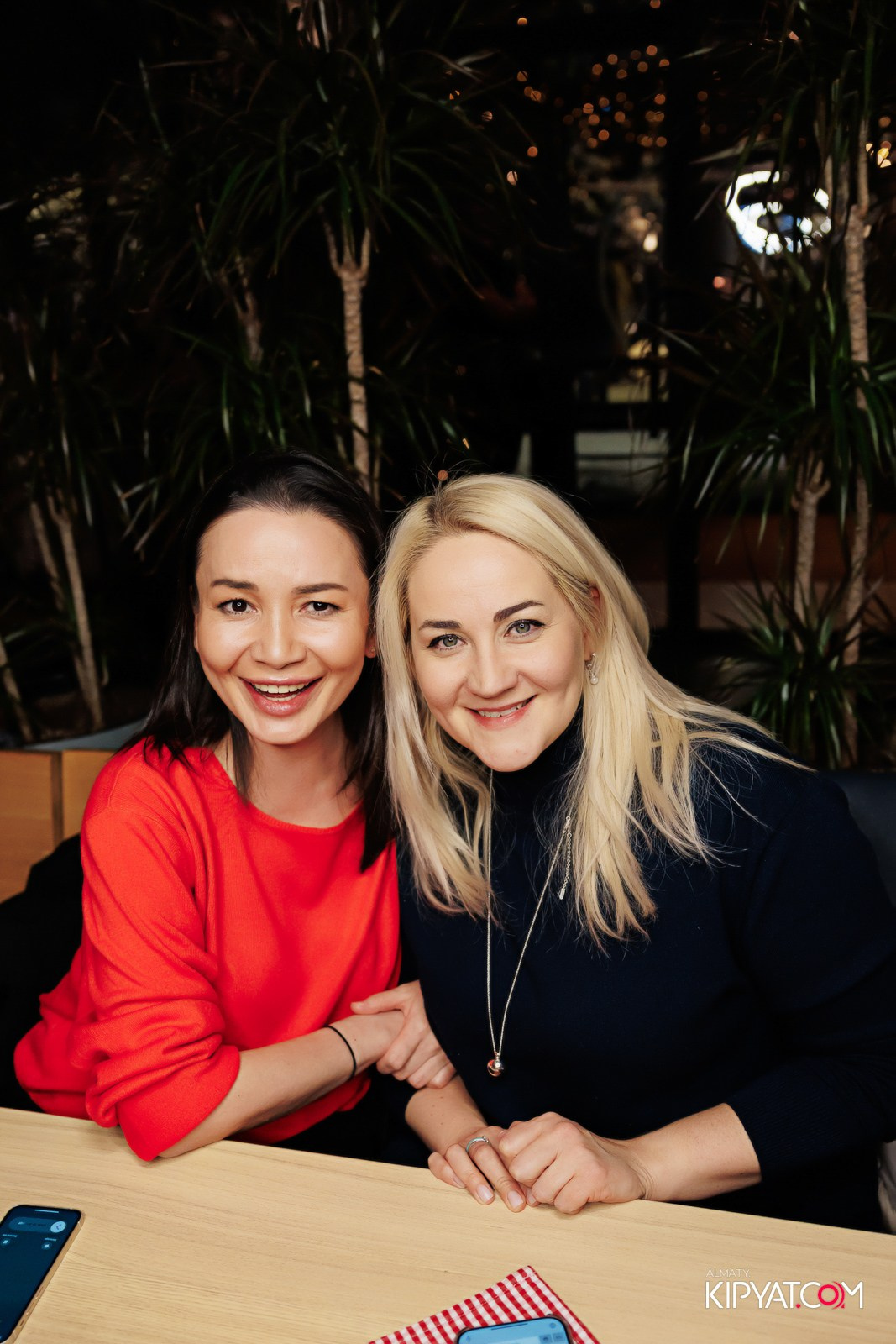 PAULANER. КИПЯТКОМ АЛМАТЫ!