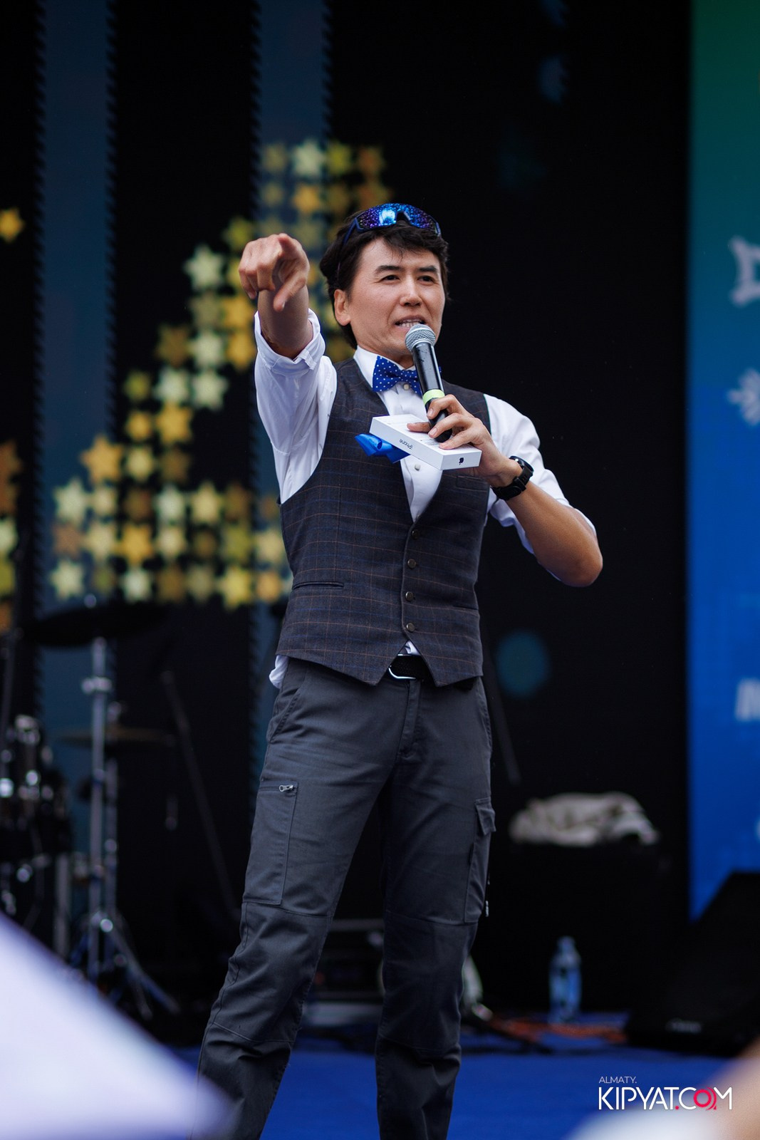 BI RUN 2025. КИПЯТКОМ АЛМАТЫ!