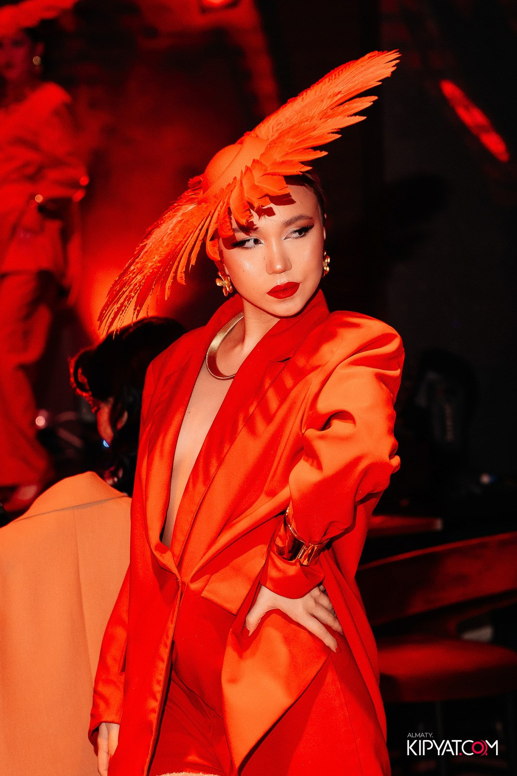 QUEEN. КИПЯТКОМ АЛМАТЫ!