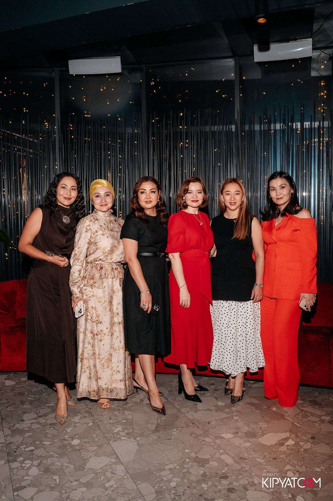 QUEEN. КИПЯТКОМ АЛМАТЫ!