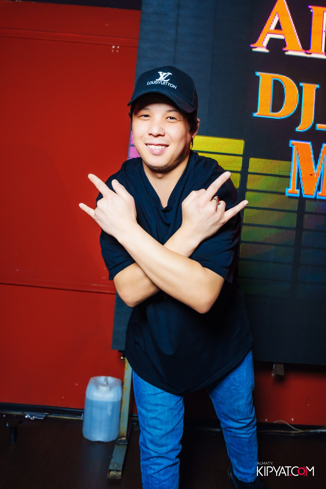 ARAGOSTA. КИПЯТКОМ АЛМАТЫ!