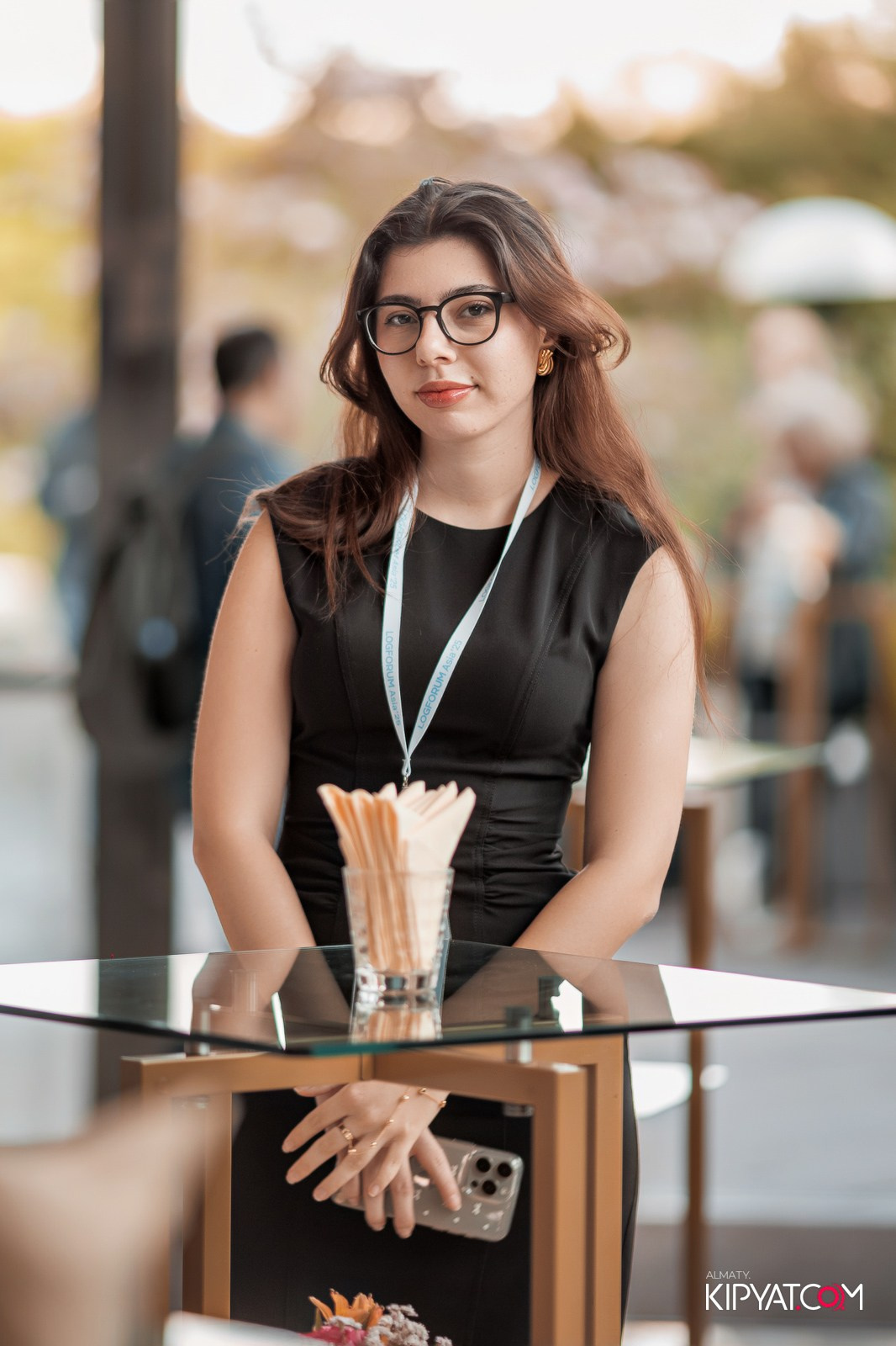 LOGFORUM ASIA 2025 — ASAPGROUP. КИПЯТКОМ АЛМАТЫ!