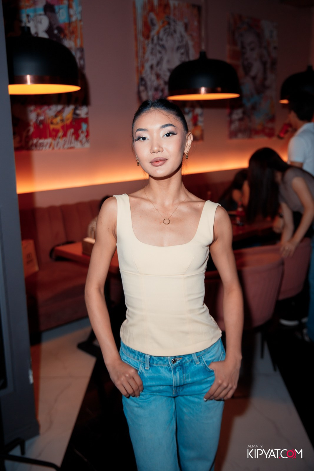 VICE CITY. КИПЯТКОМ АЛМАТЫ!