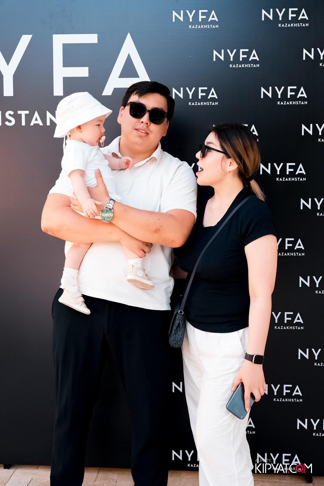 NEW YORK FILM ACADEMY. КИПЯТКОМ АЛМАТЫ!