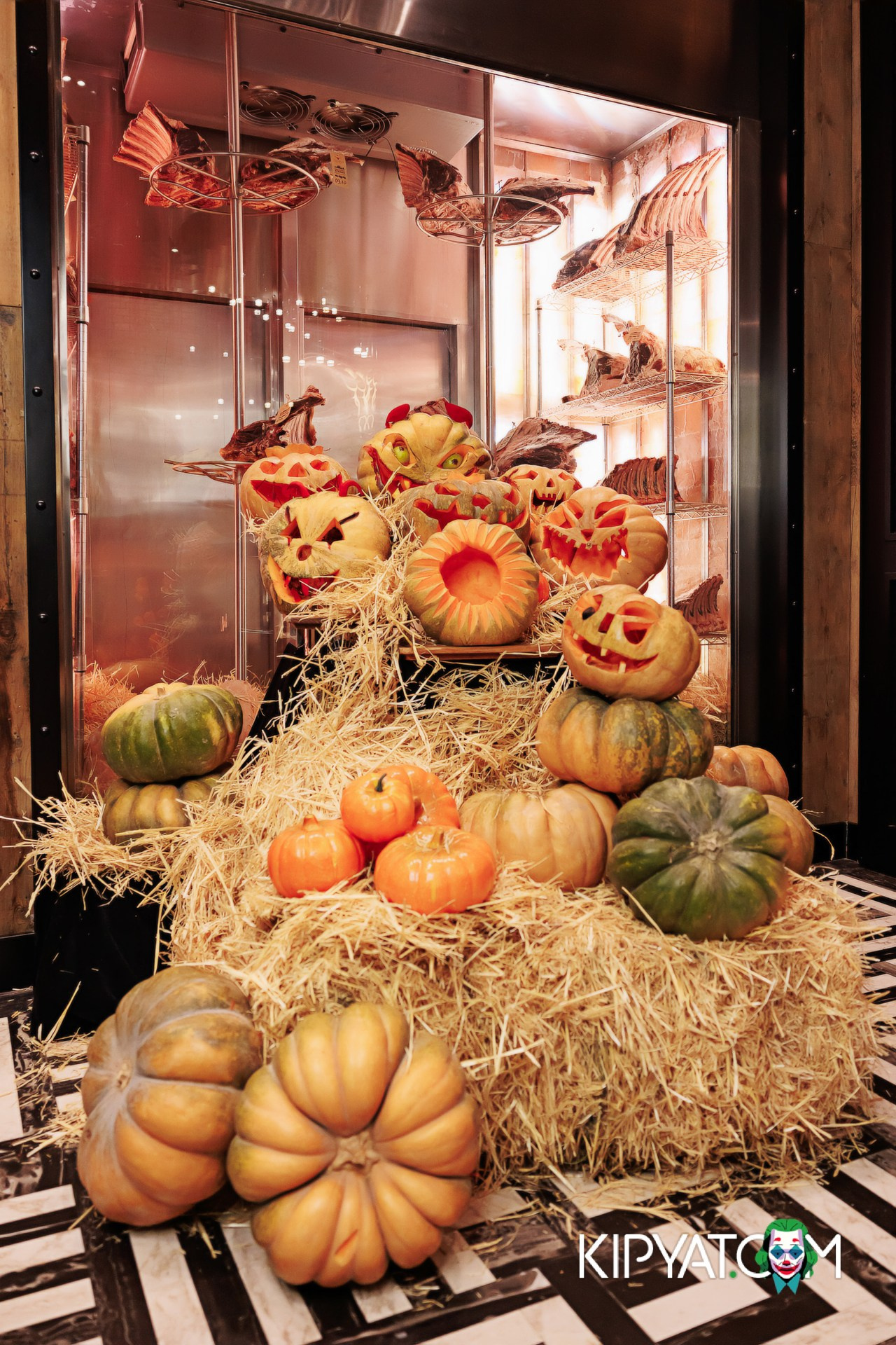 ZIYAFET MEAT HOUSE. КИПЯТКОМ АЛМАТЫ!