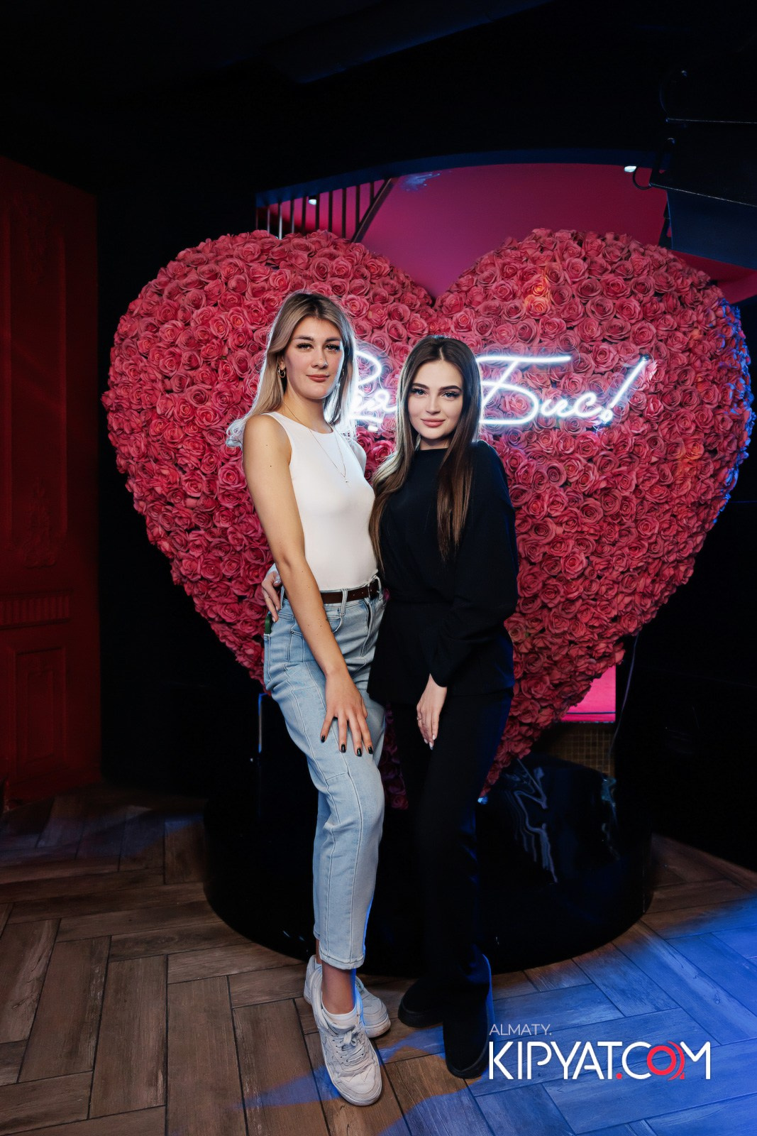 ЗАЯ, НА БИС. КИПЯТКОМ АЛМАТЫ! Фотосъемка мероприятий в Алматы