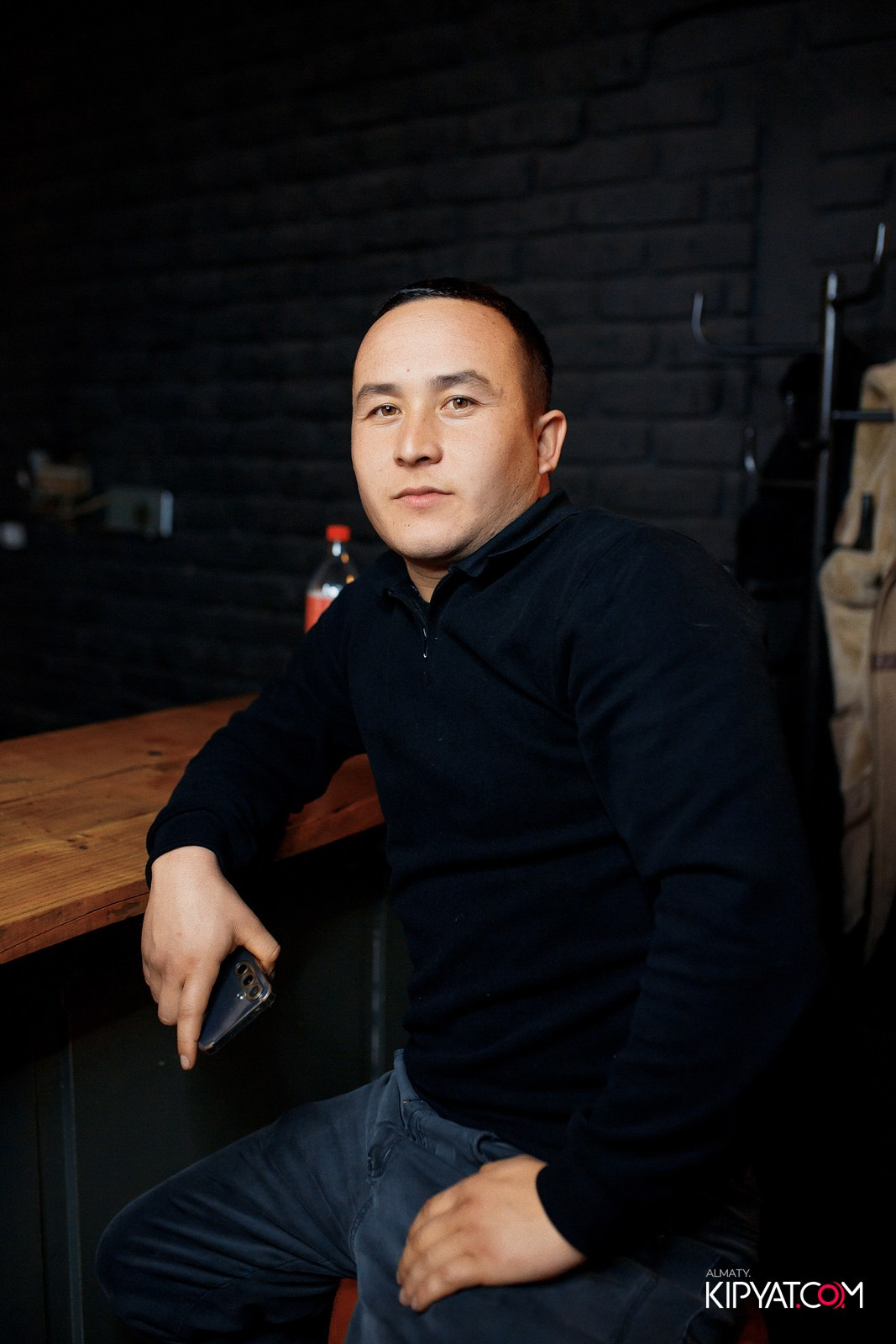 NAKATIKA. КИПЯТКОМ АЛМАТЫ!