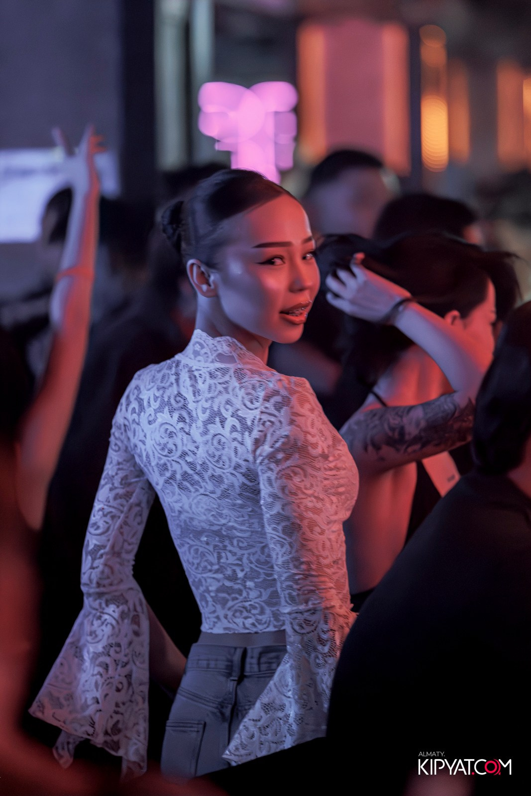 BHB. КИПЯТКОМ АЛМАТЫ!