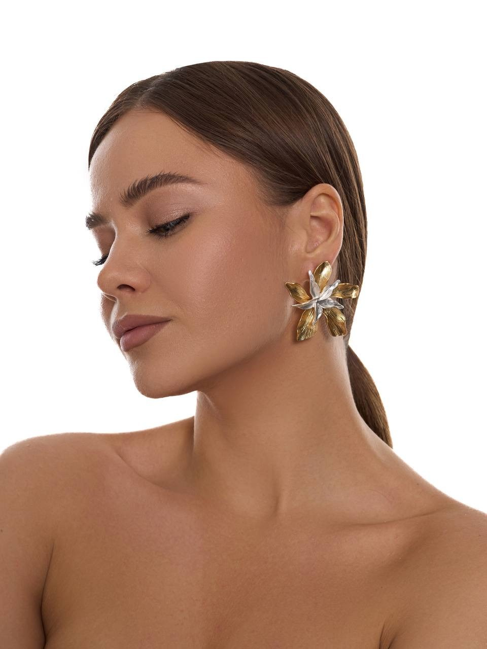 Фотомодель для маркетплейсов Таня. Фотосъёмка для марктеплейсов Studio 11.11