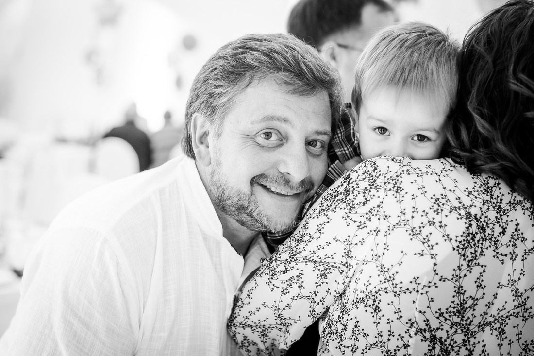 Фотосъемка Юбилея Марка. Репортажный фотограф Борис Геер