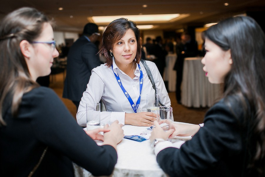 Фотоъемка выставки-конференция Intax expo. Репортажный фотограф Борис Геер