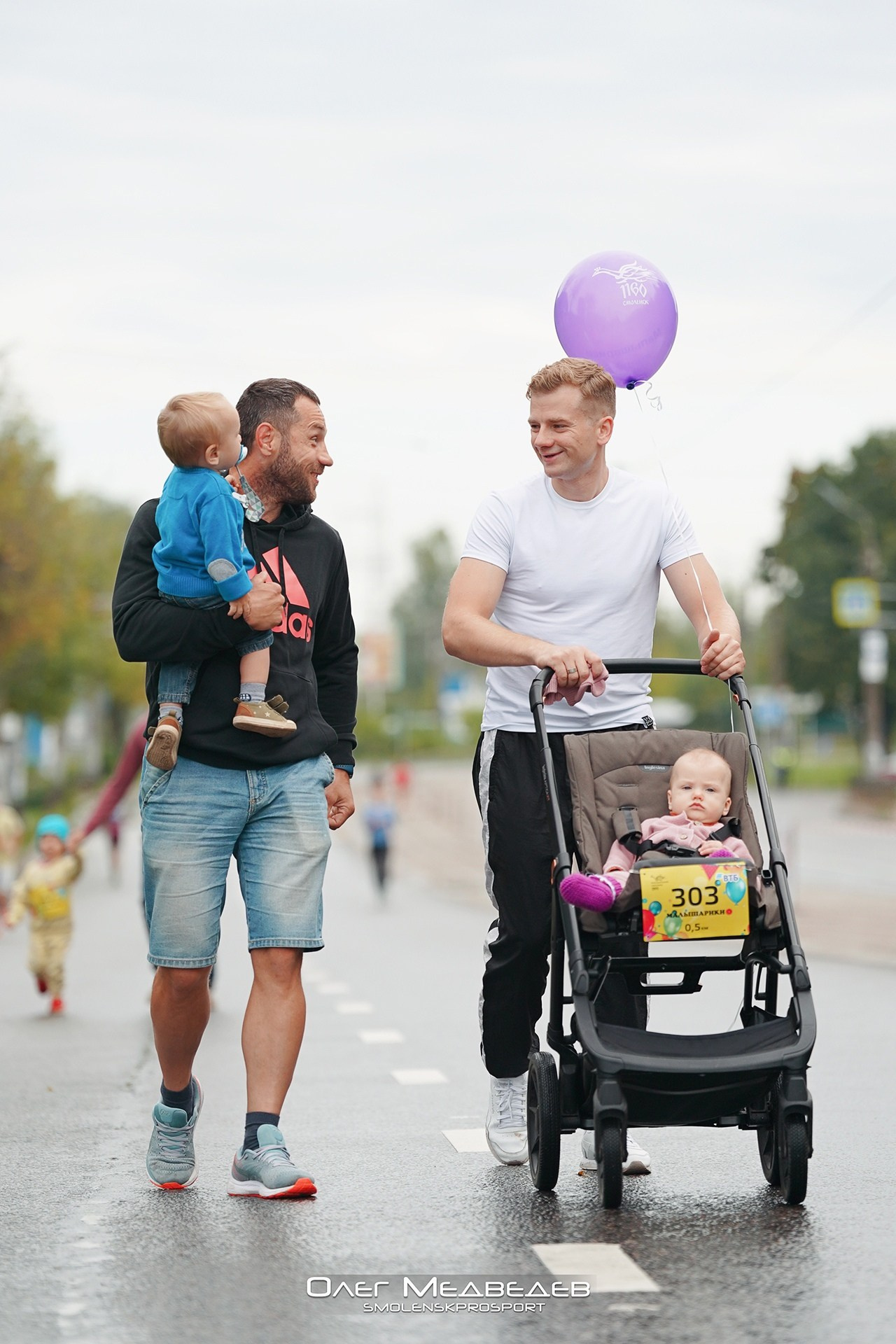 Легкая атлетика. Спортивный фотограф Олег Медведев | prosport67 | Смоленск