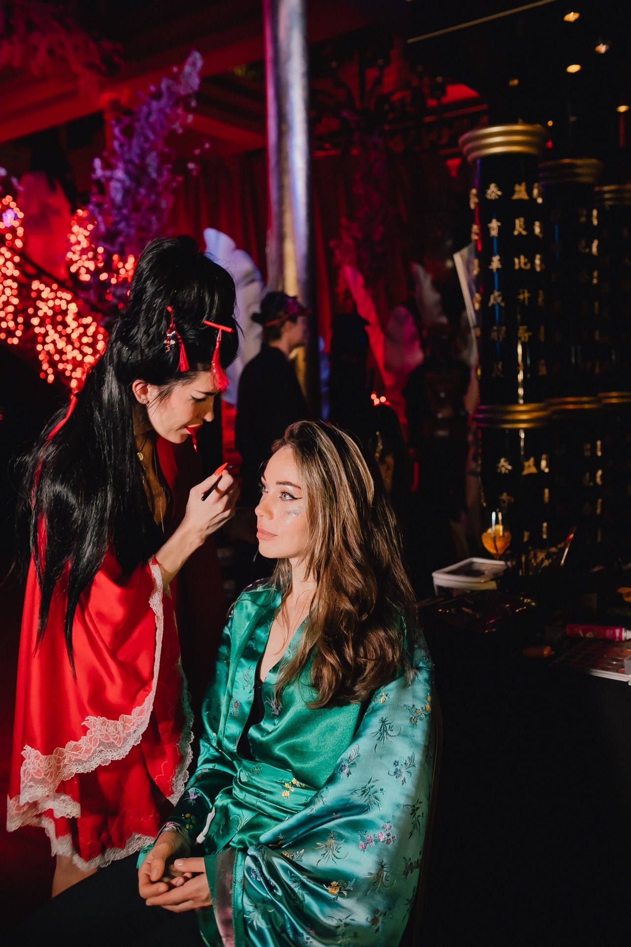 Odyssey Festival. Night2Day Санкт-Петербург