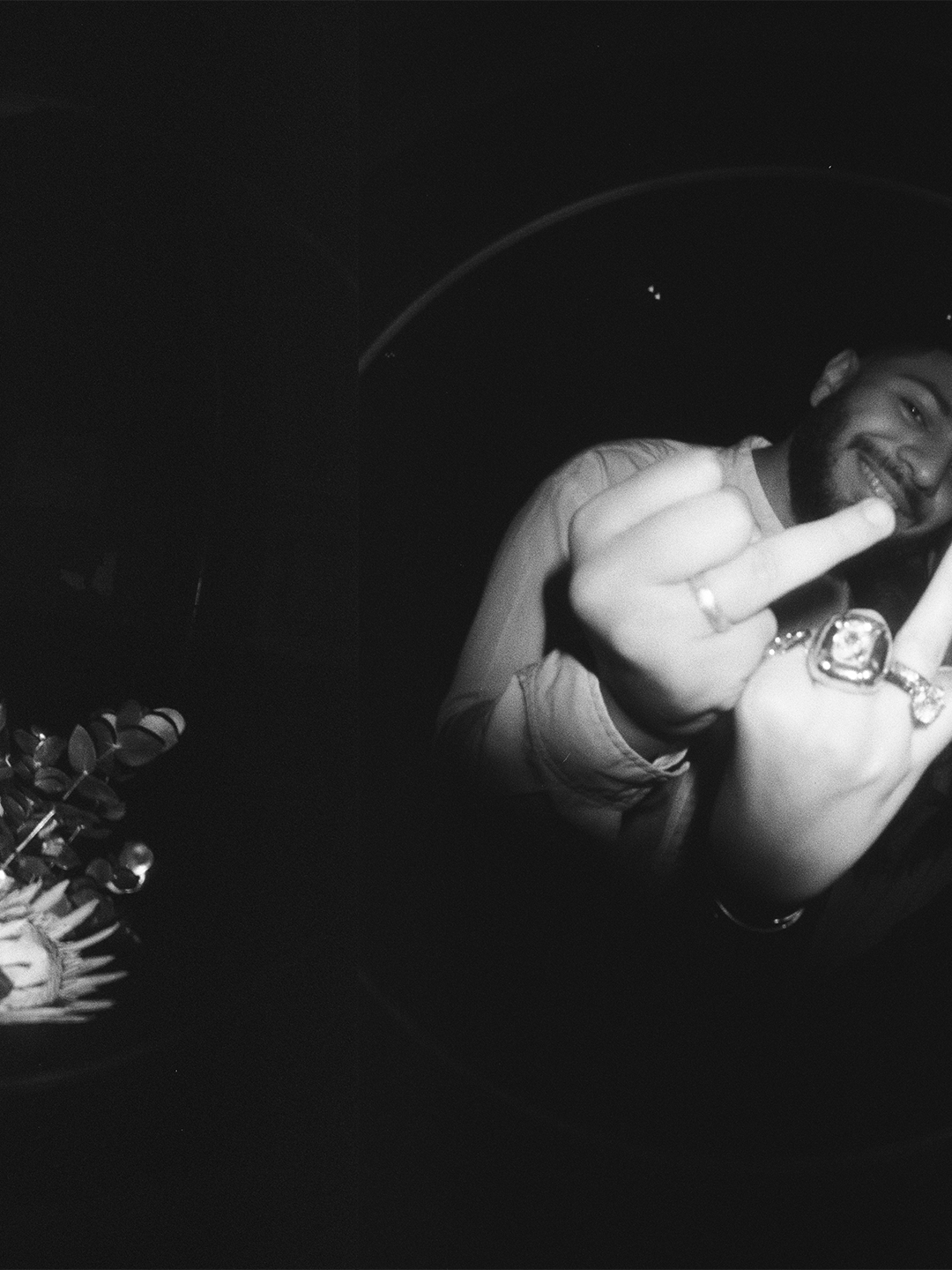 <Свадьба>. Плёночный фотограф Москва, Саша Звук