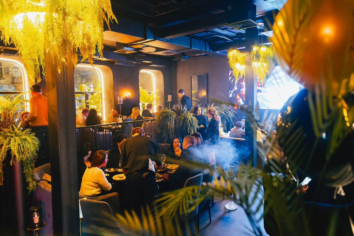 Концерт BIANKA в «Мята Platinum» в Ростове-на-Дону